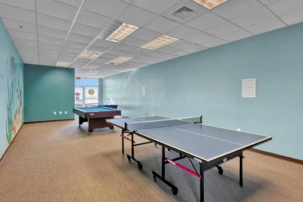 Διαμέρισμα Beachfront Condo #712 At Majestic Beach Resort Panama City Beach