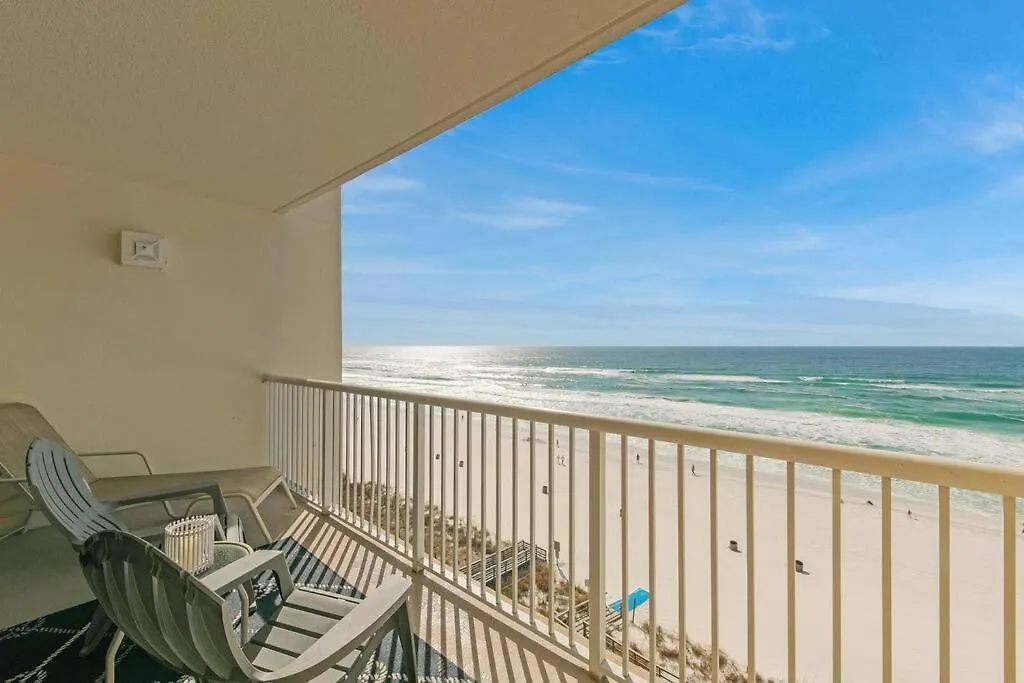 Beachfront Condo #712 At Majestic Beach Resort Panama City Beach 0*,  Ηνωμένες Πολιτείες της Αμερικής