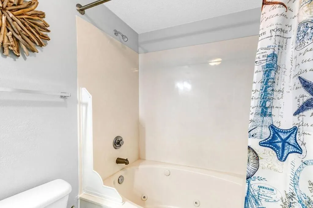 Beachfront Condo #712 At Majestic Beach Resort Panama City Beach Ηνωμένες Πολιτείες της Αμερικής