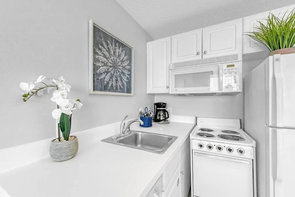 Διαμέρισμα Beachfront Condo #712 At Majestic Beach Resort Panama City Beach Ηνωμένες Πολιτείες της Αμερικής