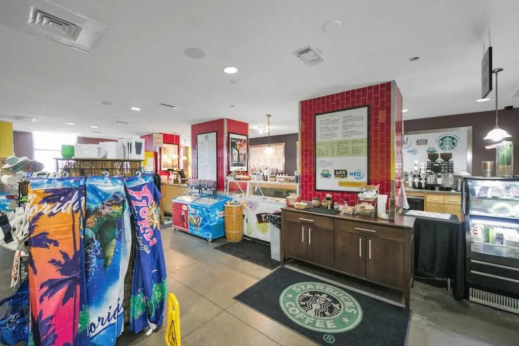 Beachfront Condo #712 At Majestic Beach Resort Panama City Beach
